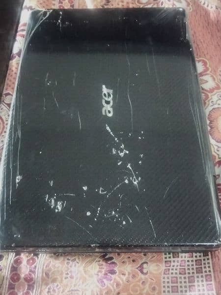 Acer Laptop for sale 4