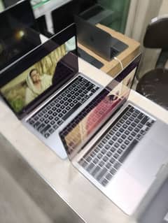 macbook Pro M1 M2 M3 all models available