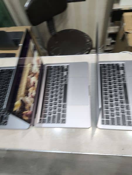macbook Pro M1 M2 M3 all models available 3