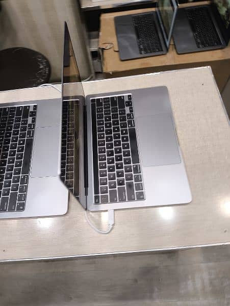 macbook Pro M1 M2 M3 all models available 5