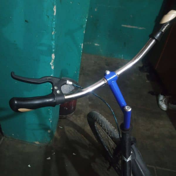 sell a bicycle with good condition 1
