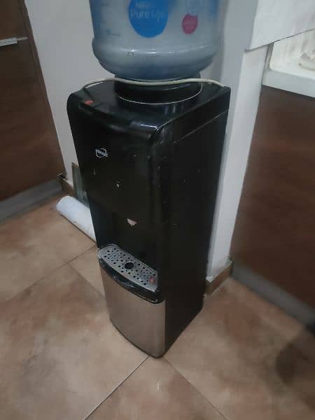 Homage water Dispenser 4