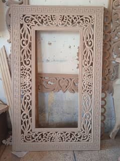 carpenter for sale shishe ki frame