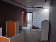 Office For Rent At MM Alam Road