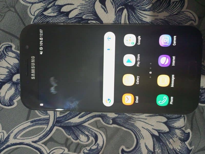 Samsung A5 2017 0