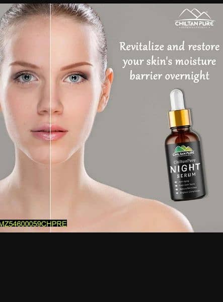 Night Serum Delivery Available all over Pakistan 0