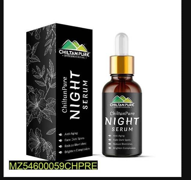 Night Serum Delivery Available all over Pakistan 1