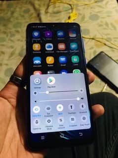 vivo 8 258 dual sim