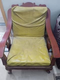 1 seat sofa for sale