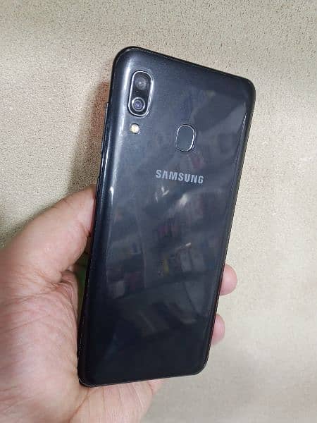 Samsung A30 2