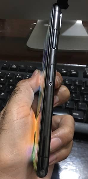 iPhone X 256 PTA Approved 2