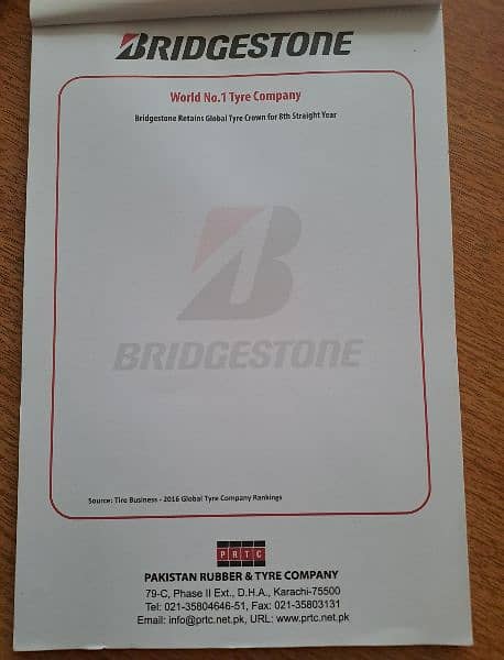 Bridgestone 185/65/R15 2023 (1tyre price) COMPANY OUTLET 3
