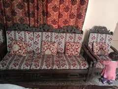 1 sofa set
