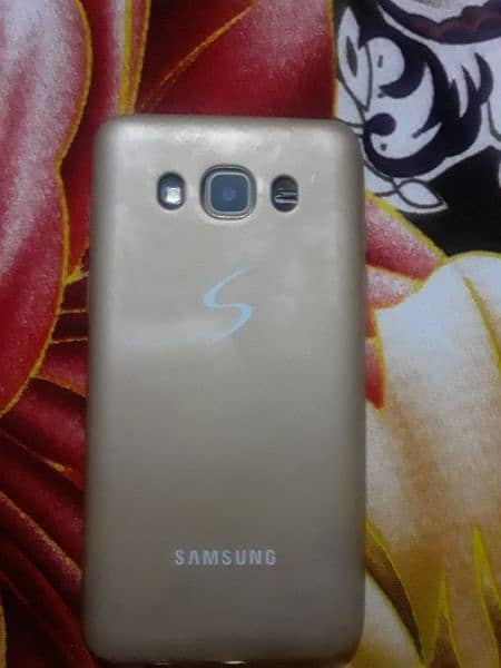 Samsung galaxy j5 1