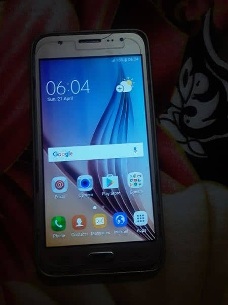 Samsung galaxy j5 3