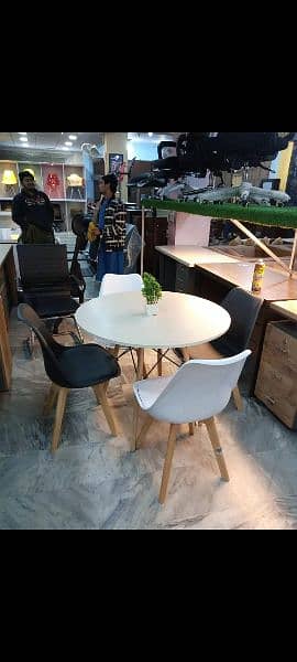 CAFE'S RESTAURANT LIVING ROOM FURNITURE AVAILABLE FOR SALE 3