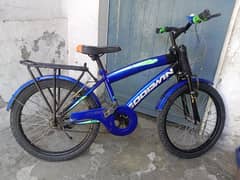 new cycle Size 20 inch 03044730527