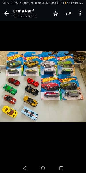 rare Hotwheels cars 1