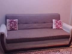 sofa set , Dispancer and table For Sale 0