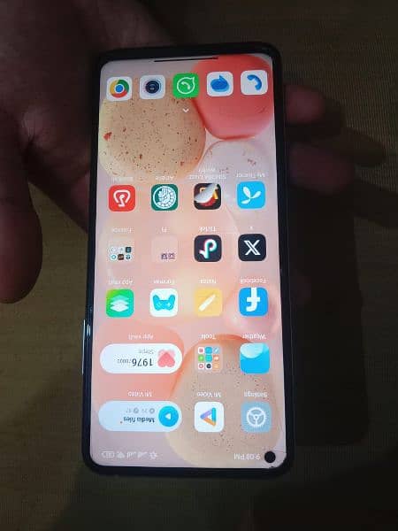 Xiaomi mi 10T 6
