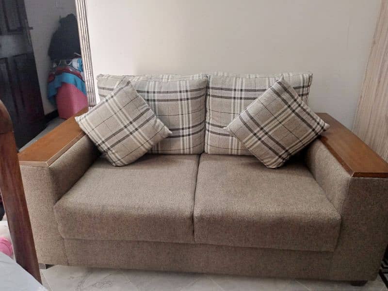 two seater sofa for sale 1