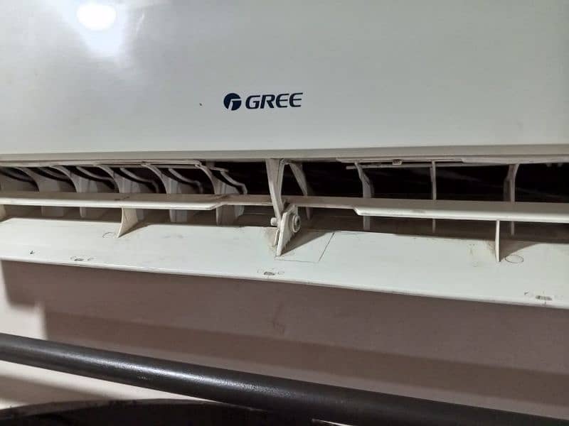 Gree Split Air condition 1.5 ton 5