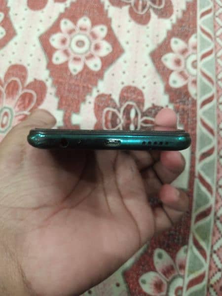 Infinix note 7 6/128 for sale 2