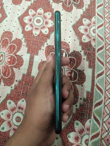 Infinix note 7 6/128 for sale 3