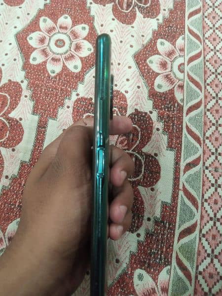 Infinix note 7 6/128 for sale 4