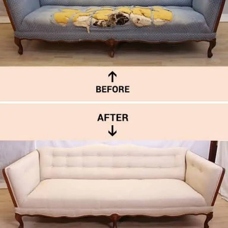 sofa set / sofa cum bed / new sofa / sofa repair /poshish 1800 pr seat 8