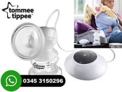 Toomeetippee Electric Breasts Pumps