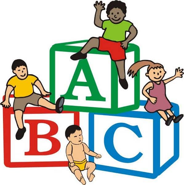 kids Tuition Centre For Small Children's Play Group To 5th Class 2