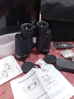YD 8X42 1000 YDS Water Proof Binocular for hunting