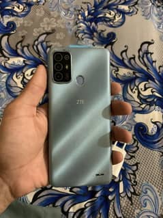 Zte blade a52 4/64