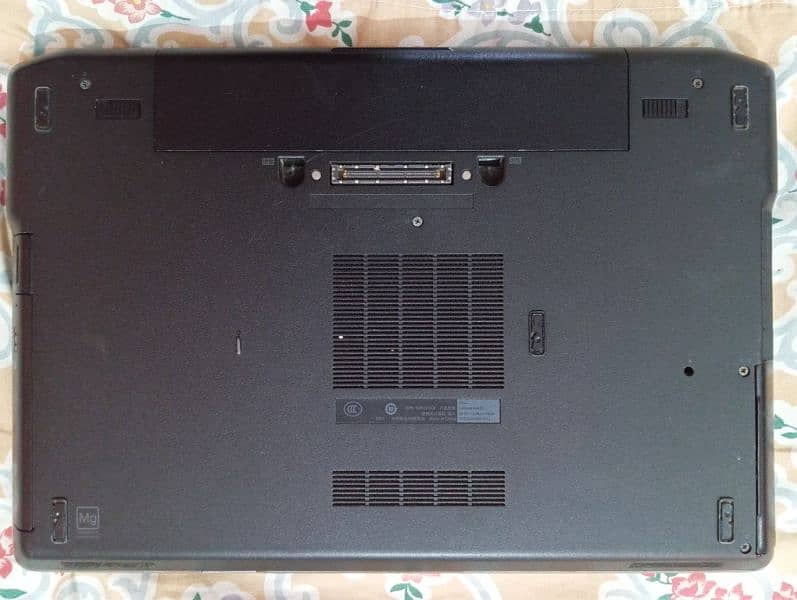 Dell Latitude E6430 1