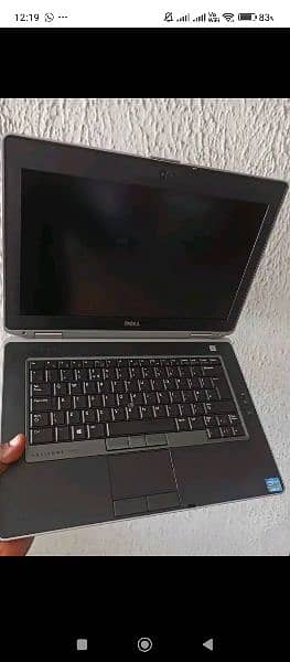 Dell Latitude E6430 2