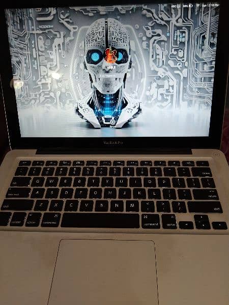 MacBook pro 12 mid 8/128ssd replaceable with laptops 0