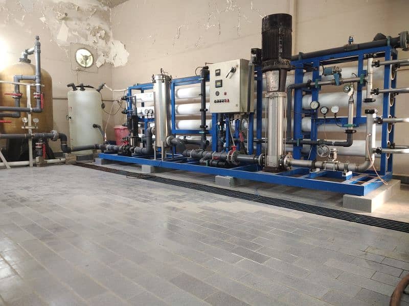 Water Boring Service, Ro Plant, Drilling, D-Watering, Piling, Earthing 6