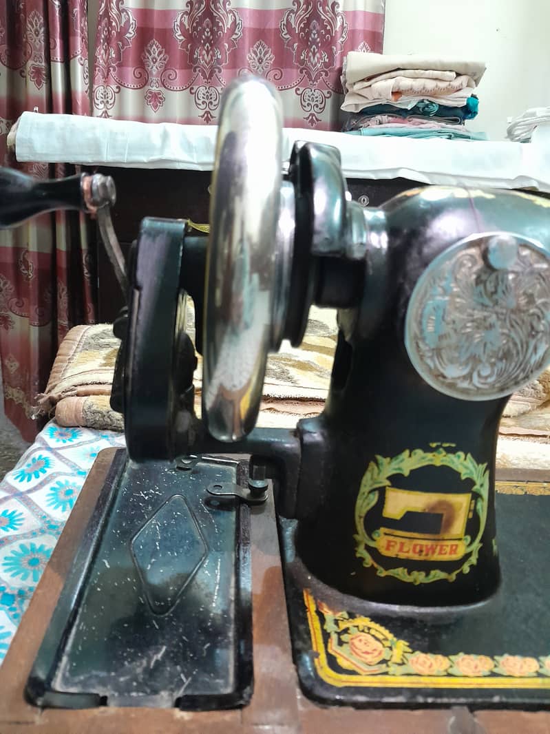 Sewing Machine 2