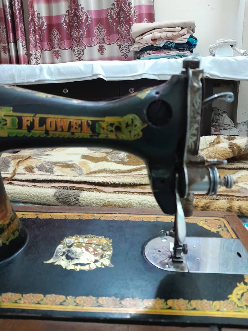 Sewing Machine 3