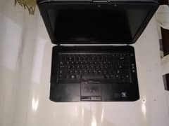 Dell laptop 2nd generation 4gb ram 128 ssd