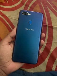 oppo A5s 3 gb 32 gb for sale