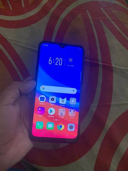 oppo A5s 3 gb 32 gb for sale 1