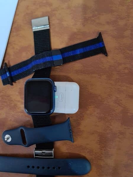 Apple watch series 7 for sale 1