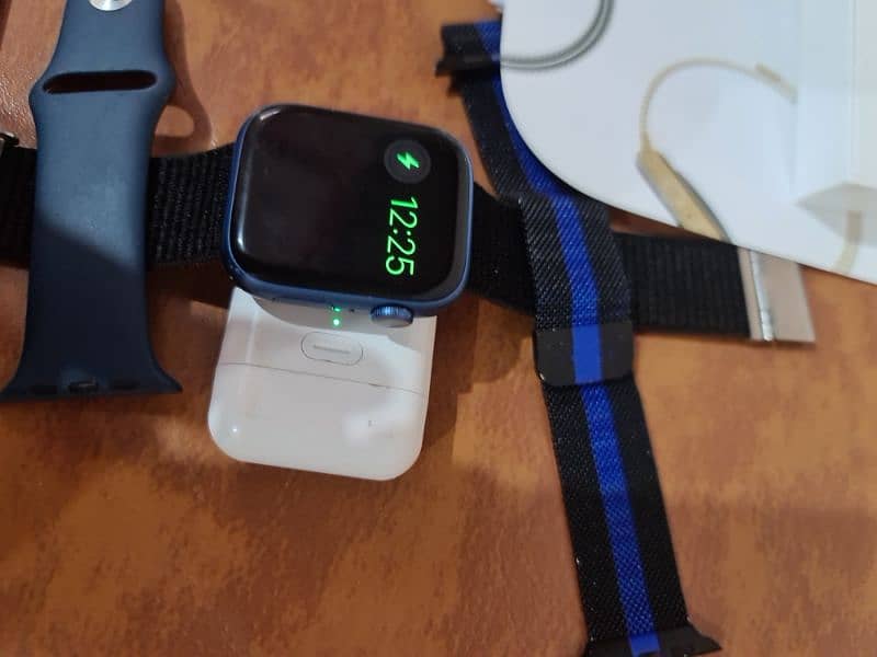 Apple watch series 7 for sale 4