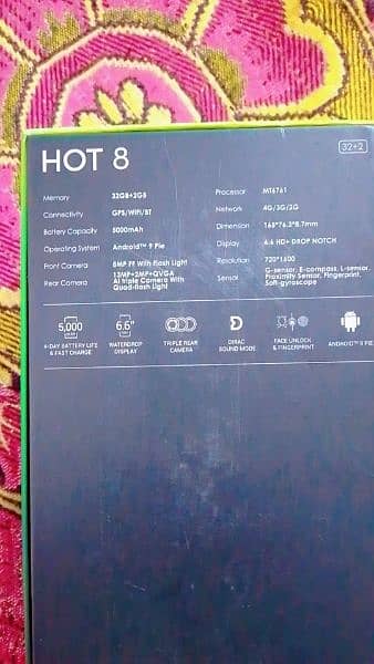 hot 8 for sale 11