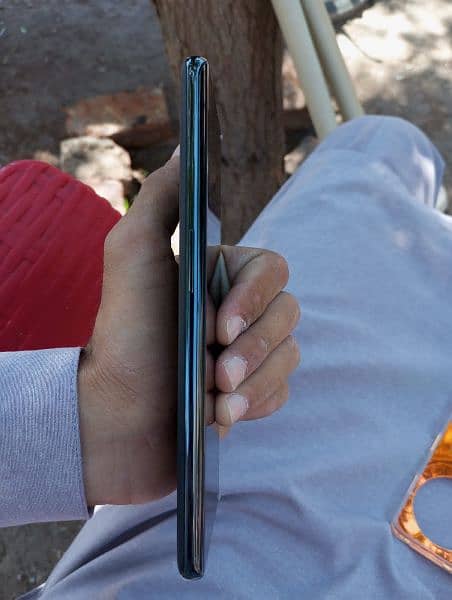 OnePlus 11 5G ram 12 256gb dual sim non PTA 1