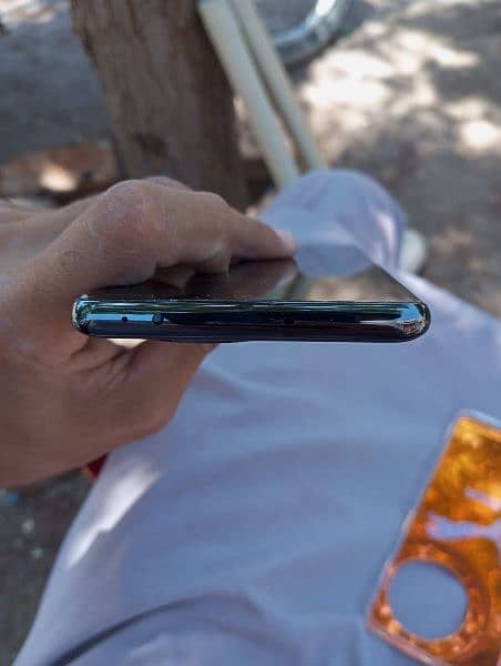 OnePlus 11 5G ram 12 256gb dual sim non PTA 2