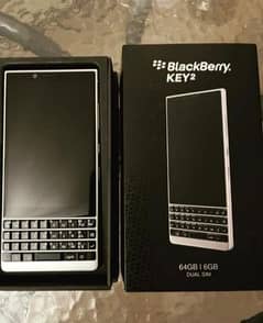 blackberry key 2