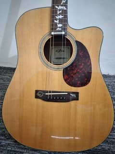 guitar in very good condition 0